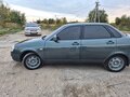 2011 Lada (ВАЗ) Priora I, серый, 420000 рублей - вид 6