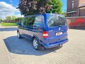 2008 Volkswagen Multivan T5, синий, 2295000 рублей - вид 5