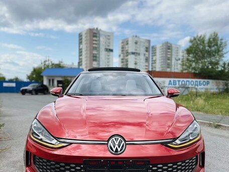 2022 Volkswagen Lamando L II, пурпурный, 1850000 рублей, вид 3