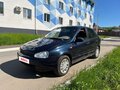 2008 Lada (ВАЗ) Kalina I, синий, 140000 рублей