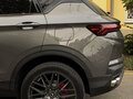2023 Geely Coolray (Binyue Cool) I Рестайлинг, серый, 2090000 рублей - вид 8