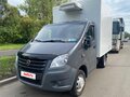 2016 ГАЗ ГАЗель Next, серый, 1800000 рублей