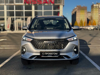 2025 Haval M6 II, серый, 2090000 рублей, вид 3