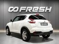 2018 Nissan Juke I Рестайлинг, белый, 1500000 рублей - вид 1
