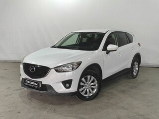 2013 Mazda CX-5 I, бежевый, 1590000 рублей, вид 1