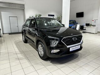 2025 Solaris HC, чёрный, 3245000 рублей, вид 3