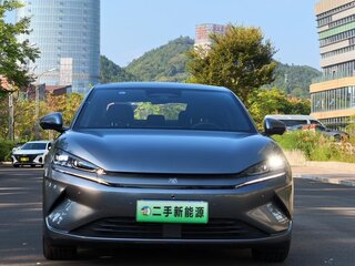 2026 BYD Qin L, серый, 1800000 рублей, вид 2