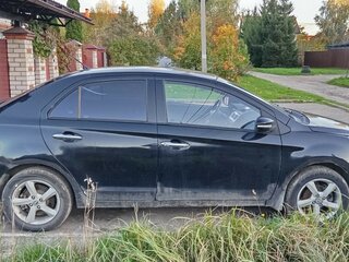 2014 Lifan Celliya (530), чёрный, 275000 рублей, вид 2