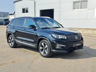 2020 Changan CS75 I Рестайлинг, чёрный, 1565000 рублей, вид 3