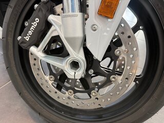 2026 BMW S 1000 R, белый, 2750000 рублей, вид 3