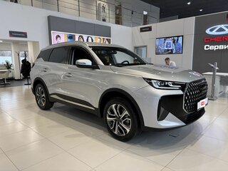 2026 Tenet T7, серый, 2990000 рублей, вид 1