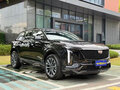 2025 Cadillac XT5 II, чёрный, 5359069 рублей - вид 1