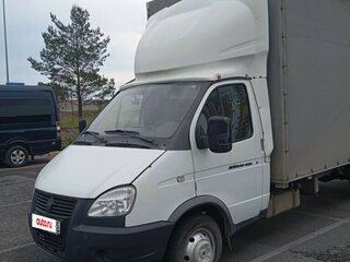 2020 ГАЗ ГАЗель (3302), белый, 1393000 рублей, вид 1