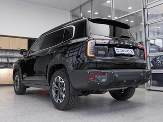 2026 Haval Dargo I, чёрный, 3399000 рублей, вид 5