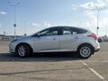 2015 Ford Focus III, серебристый, 1000000 рублей - вид 7