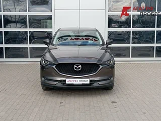 2019 Mazda CX-5 II, коричневый, 2540000 рублей, вид 2
