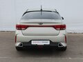 2020 Kia Rio IV, серый, 1490000 рублей - вид 5