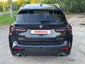 2021 BMW X3 30i xDrive III (G01) Рестайлинг, серый, 5900000 рублей - вид 5