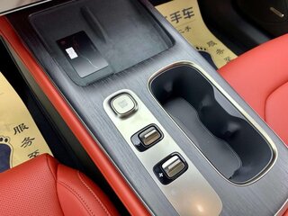 2024 Xiaomi SU7 Pro I, голубой, 5800000 рублей, вид 4