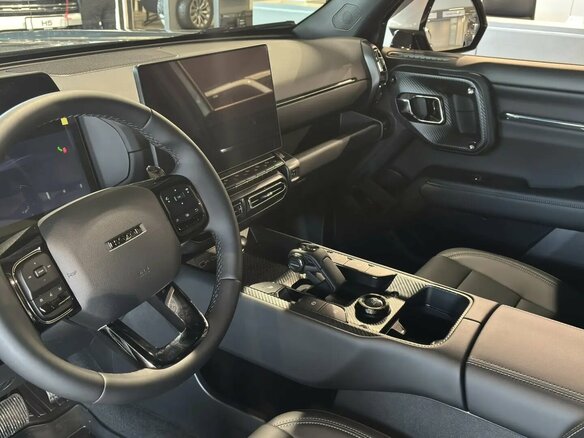 2026 Haval H7 I, серый, 4199000 рублей - вид 12