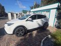 2018 Toyota RAV4 IV (XA40) Рестайлинг, белый - вид 6