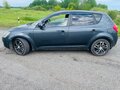 2008 Kia Ceed I, серый, 600000 рублей - вид 3