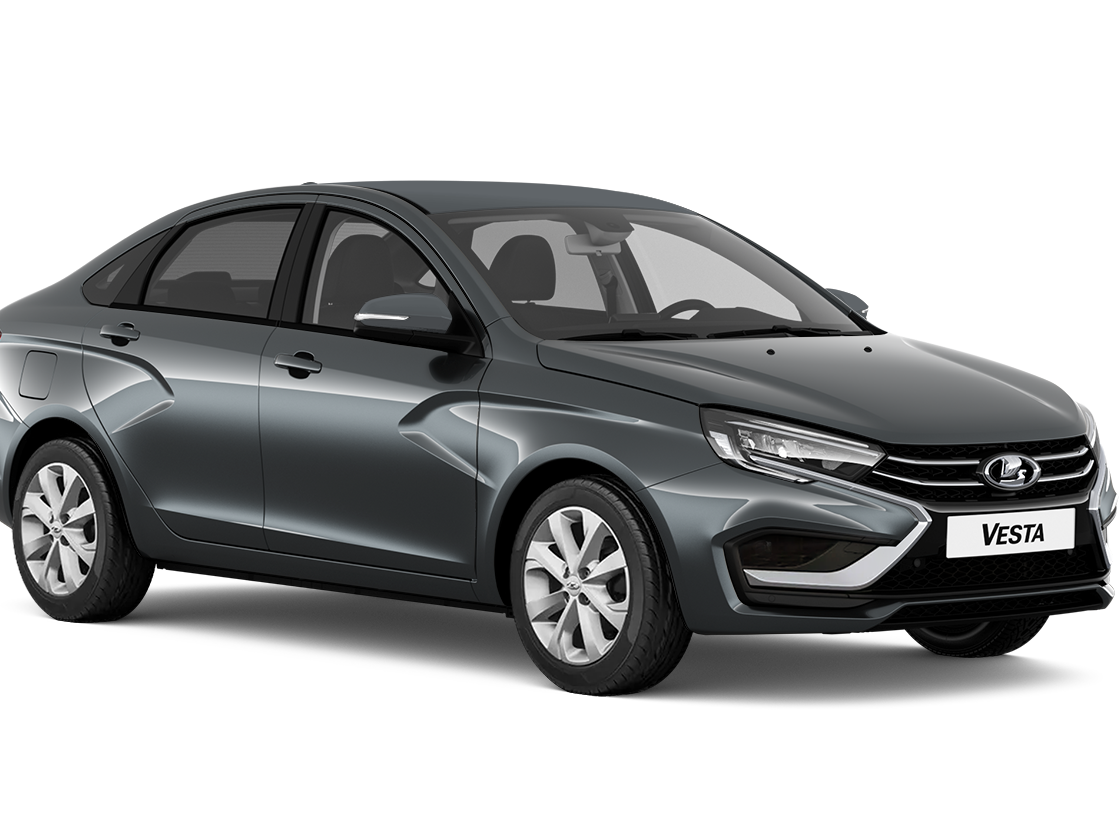 Открыть фотографии: Lada (ВАЗ) Vesta I Рестайлинг (NG)