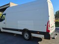 2011 Renault Master, белый, 735000 рублей - вид 6