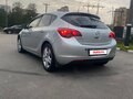 2010 Opel Astra J, серебристый, 390000 рублей - вид 5