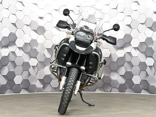 2007 BMW R 1200 GS Adventure, белый, 689000 рублей, вид 5