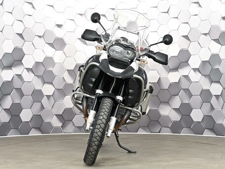2007 BMW R 1200 GS Adventure, белый, 689000 рублей, вид 5