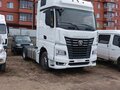 2023 КамАЗ 54902, белый, 3572000 рублей