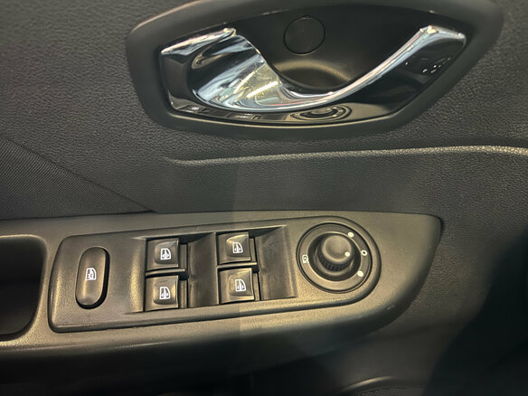 2018 Renault Kaptur I, серый, 1510000 рублей - вид 11