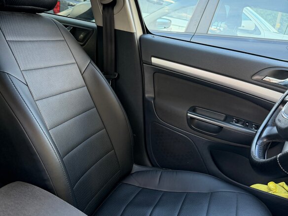 2013 Skoda Octavia II (A5) Рестайлинг, белый, 858000 рублей - вид 19