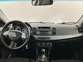 2011 Mitsubishi Lancer X Рестайлинг, синий, 520000 рублей - вид 4