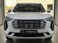 2023 Haval Jolion I Рестайлинг, белый, 2030000 рублей - вид 1