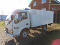 2013 BAW Tonik, белый, 290000 рублей - вид 1