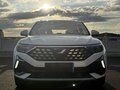 2022 Jetta VS5 I Рестайлинг, белый, 1450000 рублей - вид 1