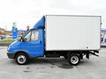2012 ГАЗ ГАЗель (3302), синий, 597000 рублей - вид 7
