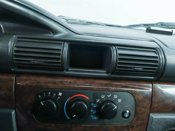2008 ГАЗ Volga Siber I, серебристый, 519000 рублей - вид 11