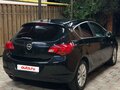 2011 Opel Astra J, чёрный, 560000 рублей - вид 8