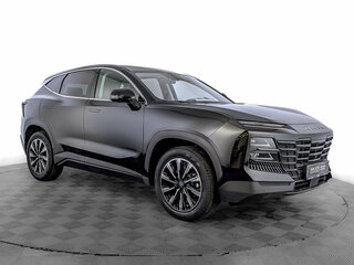 2026 Jetour Dashing I, чёрный, 2390000 рублей, вид 3