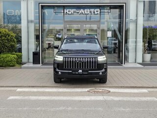 2026 Jeland J6, чёрный, 2549000 рублей, вид 2