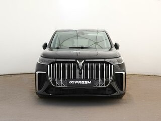 2025 Voyah Dream I, чёрный, 6777000 рублей, вид 1