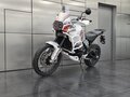 2023 Ducati DesertX, белый, 1250000 рублей - вид 8