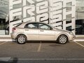 2012 Chevrolet Lacetti I, бежевый, 560000 рублей - вид 4