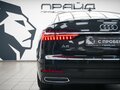 2020 Audi A6 45 TFSI V (C8), чёрный, 3079000 рублей - вид 6