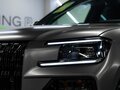 2026 Zeekr 8X Dawn, серый, 12850000 рублей - вид 3