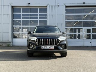 2024 Hongqi HS5 I, чёрный, 2749000 рублей, вид 2
