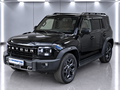 2024 Jetour T2, чёрный, 2715000 рублей